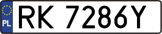 RK7286Y