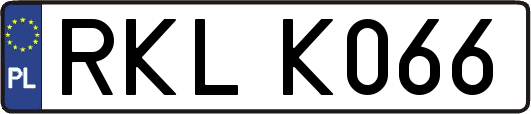 RKLK066