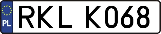RKLK068