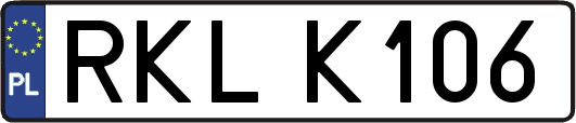 RKLK106