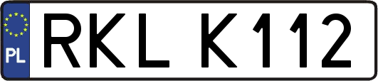 RKLK112