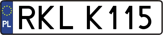 RKLK115