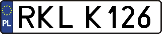 RKLK126