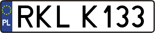 RKLK133
