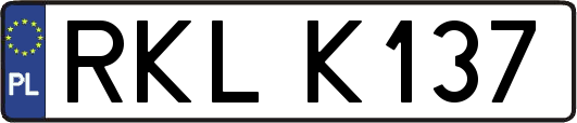 RKLK137