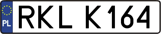 RKLK164