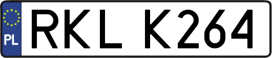 RKLK264