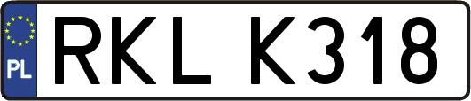 RKLK318