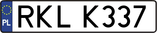 RKLK337
