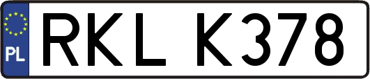 RKLK378