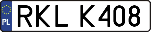 RKLK408