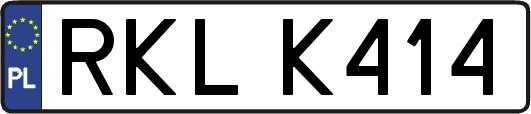 RKLK414
