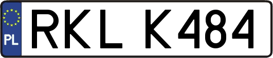 RKLK484