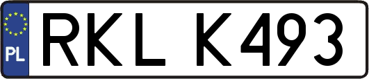 RKLK493
