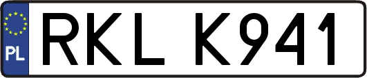 RKLK941