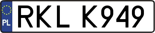 RKLK949