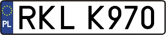 RKLK970
