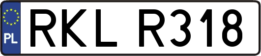 RKLR318
