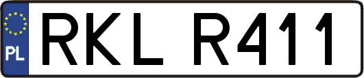 RKLR411