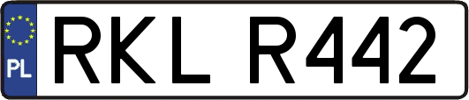 RKLR442