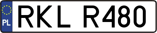 RKLR480