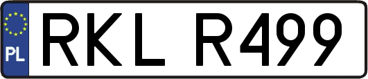 RKLR499