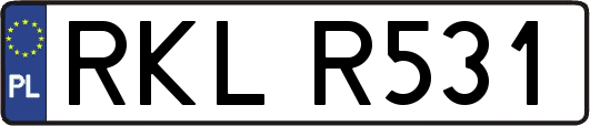RKLR531