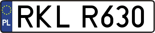 RKLR630