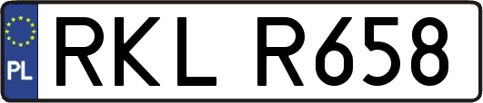 RKLR658