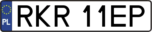 RKR11EP