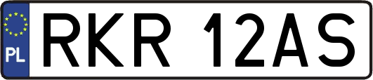 RKR12AS