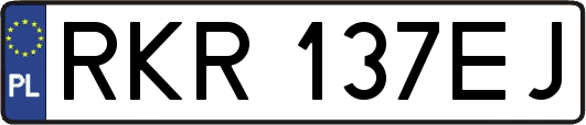 RKR137EJ