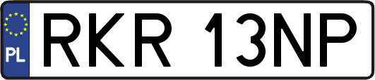 RKR13NP