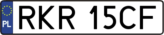RKR15CF