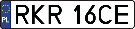 RKR16CE