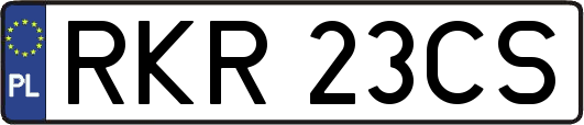 RKR23CS