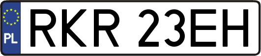 RKR23EH