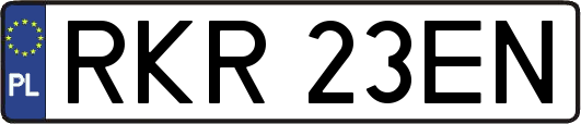 RKR23EN