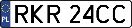 RKR24CC
