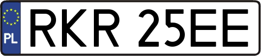 RKR25EE
