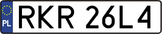 RKR26L4