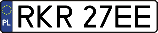 RKR27EE
