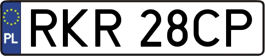 RKR28CP
