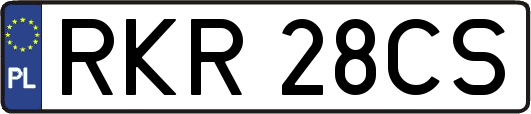 RKR28CS
