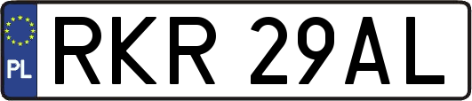 RKR29AL
