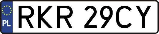 RKR29CY