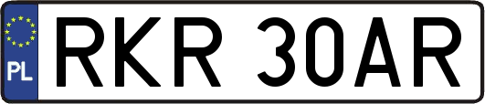 RKR30AR