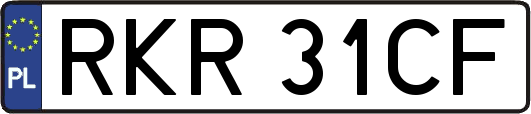 RKR31CF