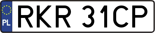 RKR31CP
