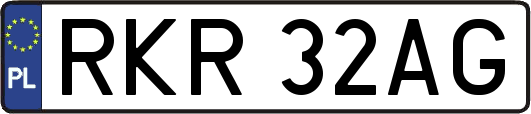 RKR32AG